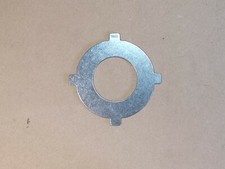 BMW 188 mm LSD diferencial disco exterior oreja de perro placa de acero tamaño mediano diff OEM