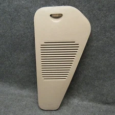 2002-2005 Sedona LH Rear Tool Box Storage Cover Access Panel Medium Oak 52981