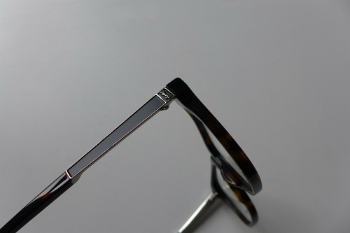 Saint Laurent SL M83 Optical Glasses in Tortoise Acetate - Brand New - RRP £285 - Picture 11 of 12
