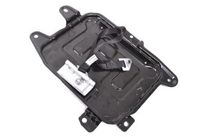 Mercedes C257 CLS53 AMG EQ 2019 RHD Batteriefach Pad A2576100300 12610122