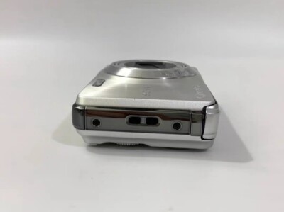 Sony Cyber-shot DSC-W270 12.1MP 5x Optical Zoom CCD Digital Camera