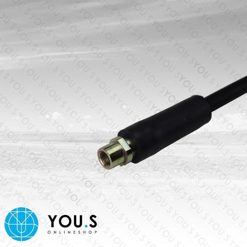 2 X Brake Hoses Front Left+Right for Opel Zafira A (99-05) - 562377 - Picture 2 of 3