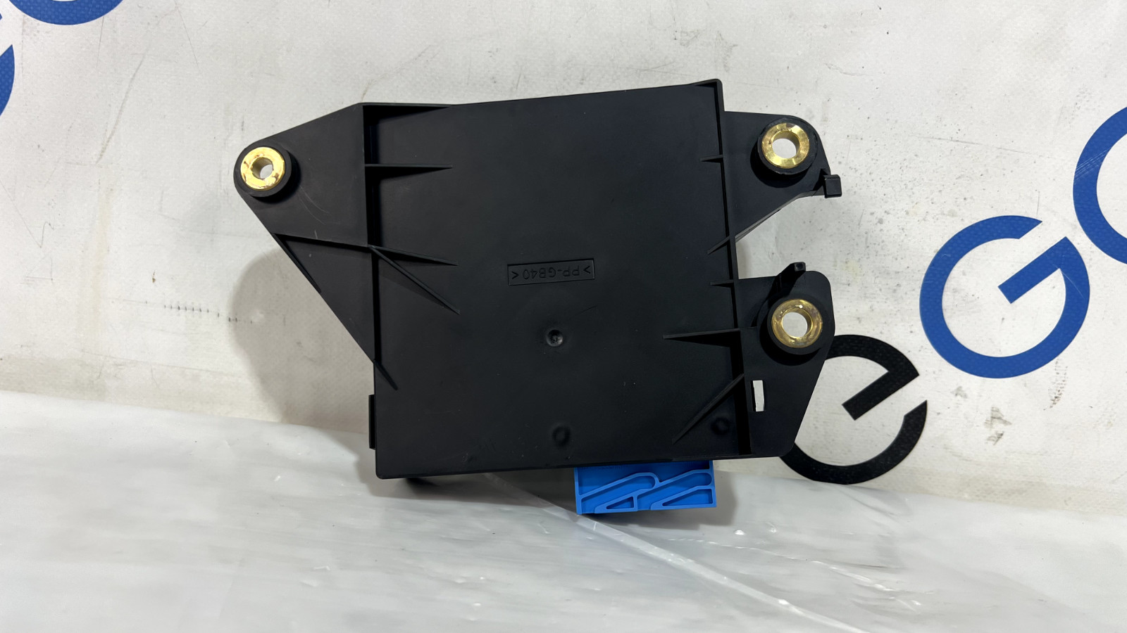 ⭐️2014-2019 MASERATI QUATTROPORTE SUSPENSION DAMPENING CONTROL MODULE 670008403