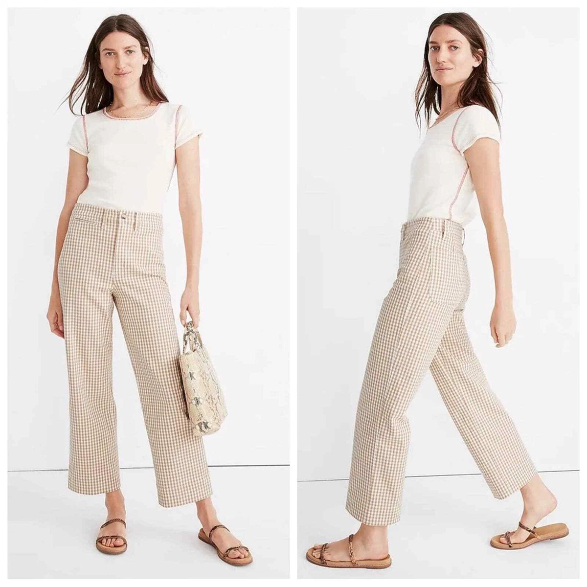 Emmett wide cheap leg