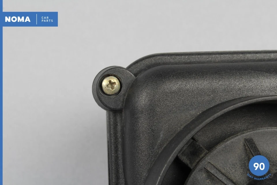 03-04 Sirena de alimentación de alarma alternativa BMW E60 530i 65756942429 OEM Foto 3 de 4