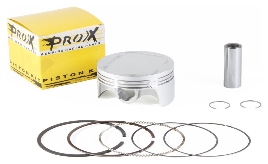 Piston haute compression 10.0:1 Honda TRX 700 XX 103mm