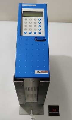*PREOWNED* Herrmann 600 CS 35kHz 230V 50/60Hz Dynamic Digital Control + Warranty