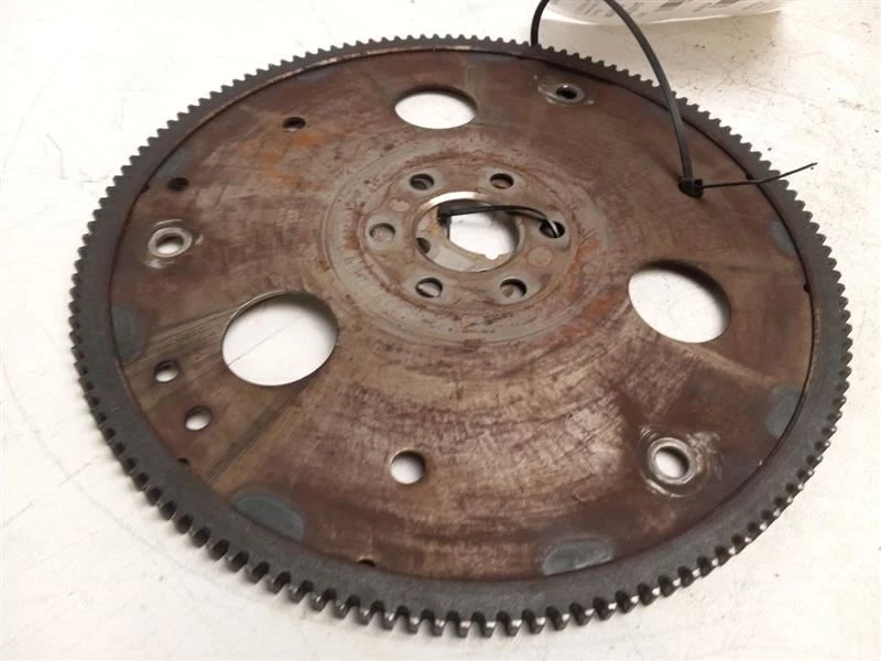 Chevrolet Aveo 2009-2011 placa de volante de 1,6 L Foto 3 de 4