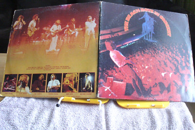 L1-THE BEACH BOYS-IN CONCERT-US 2xLP-1973-NM  SURF-Sloop John B/Good Vibrations