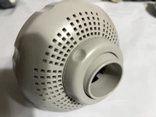 Intex Pool Inlet Threaded Air Connector, Nut, Nozzle, Washer 635T C1500