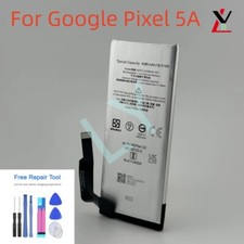 High quality FOR Google Pixel 5A, 5G, G27FU Li-ion Battery, 4680 mAh 3.85V