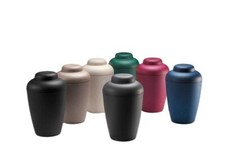 Biodegradable Nature Urn, for Adult ashes