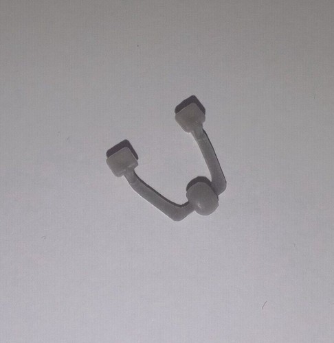 Corgi 490 GS6 VW Volkswagen 155 156 158 159 Racing Reproduction Part Choose List - Picture 9 of 51