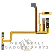 Flex Cable Power Volume Mic Flash for Apple iPod Touch 5th Gen PCB Ribbon Cord