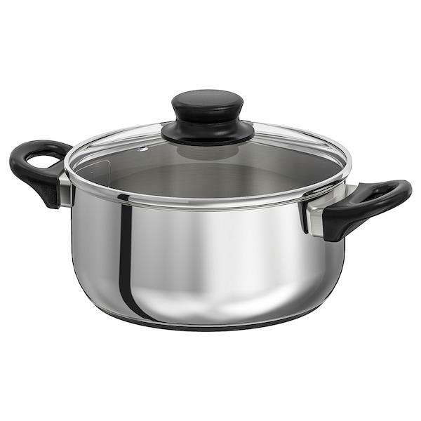 Glasdeckel Kochtopfdeckel 200 Mm O Pfanne Abdeckung Mit Griff Gunstig Kaufen Ebay