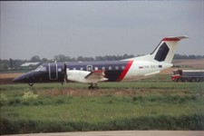 Dia Flugzeug Planespotter Kleinbildformat 24x36mm ungerahmt O154-4-3