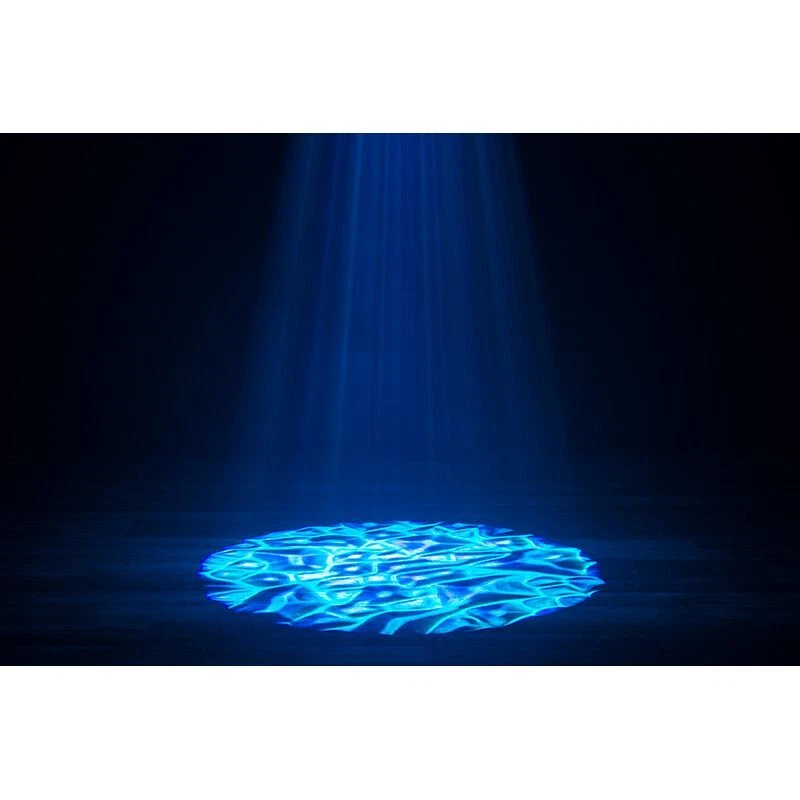 ADJ Ikon Profile Plus 40W LED w/ interchangeable glass GOBO - Image 4 of 4