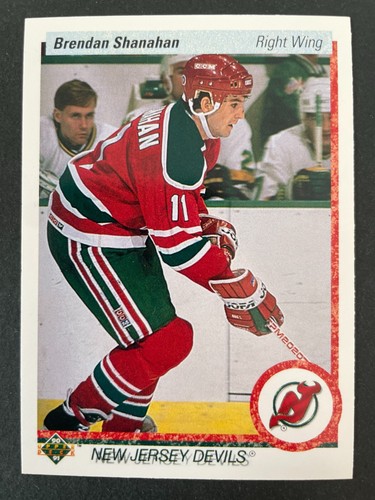 Finish Your Set 1990-91 Upper Deck Hockey #251-500 Buy 2 Get 2 Free - Picture 20 of 247