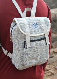 eco friendly mini backpack