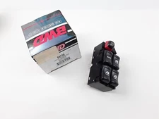 Power Window Switch Front Left for Chevrolet Malibu Classic Oldsmobile Cutlass