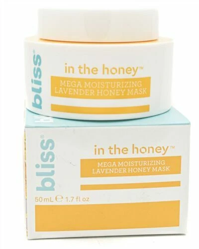 bliss Lavender Scent Bath & Body