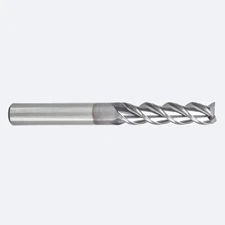 YG1 36584TC | 3/8" Alu-Power 3 Flute XLong Length TiCN Coated Carbide End Mill