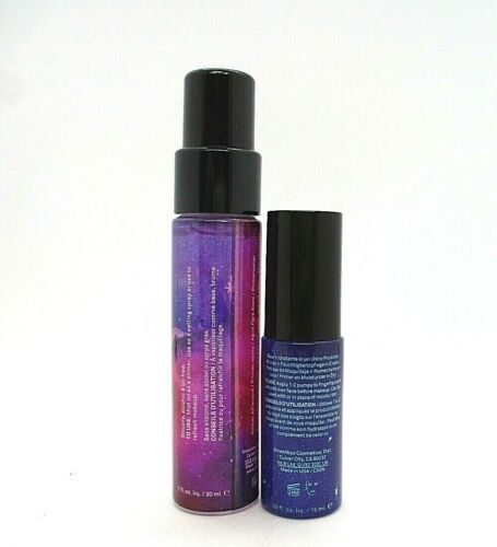 Set/2 Smashbox Acabado de Foto Primer Agua y Primerizador Primer + Hidratante en 1 - Imagen 2 de 2