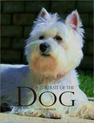 A Portrait of the Dog - Hardcover By Andrew Morris - GOOD