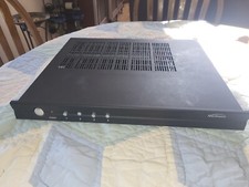 Sherbourn TST-4  8 Channel Power Amplifier