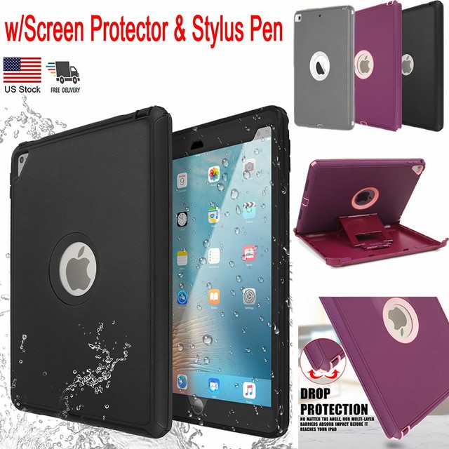 OtterBox Symmetry Series Case for Apple iPad 10.2 (7th Gen) 2019