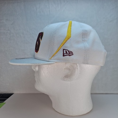 Cleveland Cavaliers Cavs NBA New Era 9FIFTY Snapback Mütze Cap - Bild 3 von 7