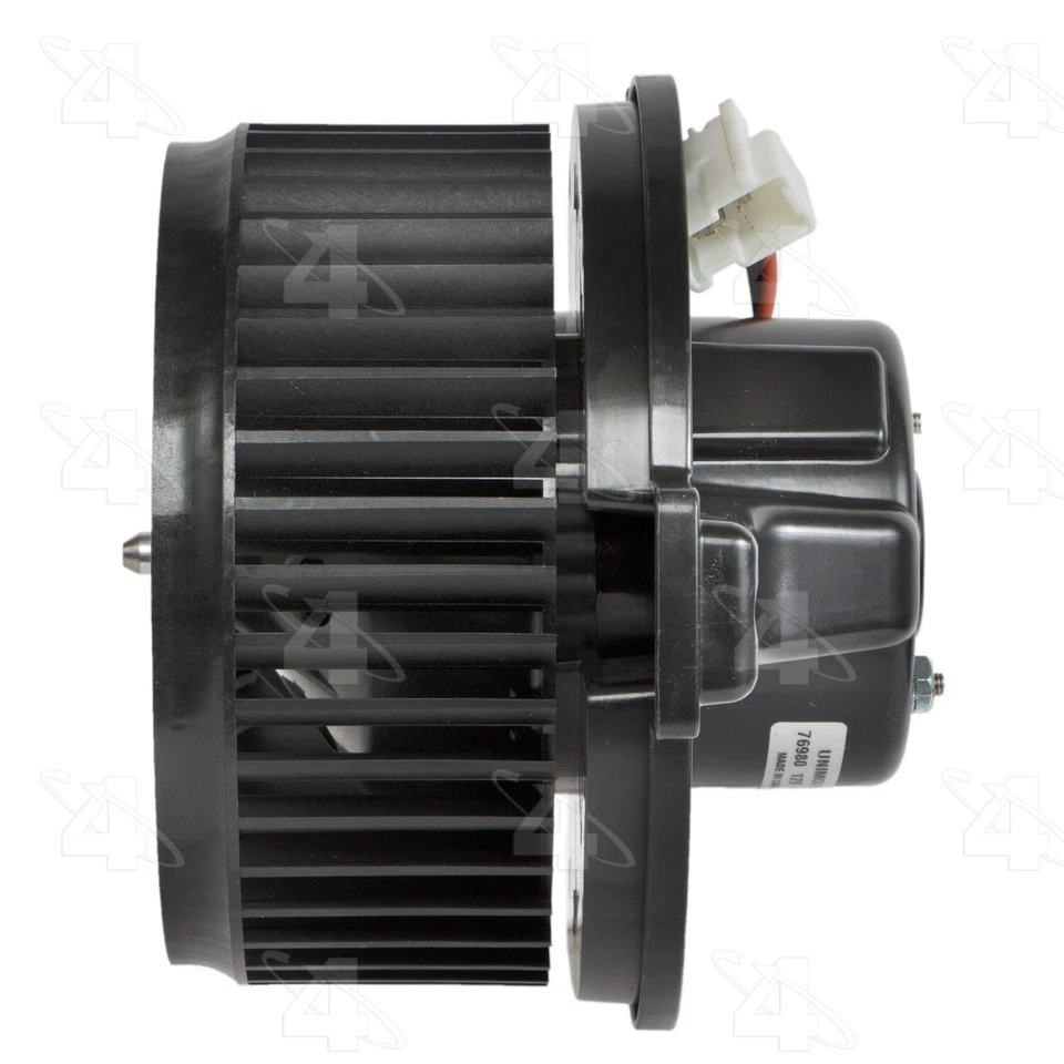 For 2014-2016 Chevrolet Spark EV HVAC Blower Motor 4 Seasons 300MN62 2015 Foto 3 de 4