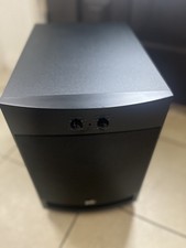 Psb Speakers Sub Series 1 Powered Subwoofer