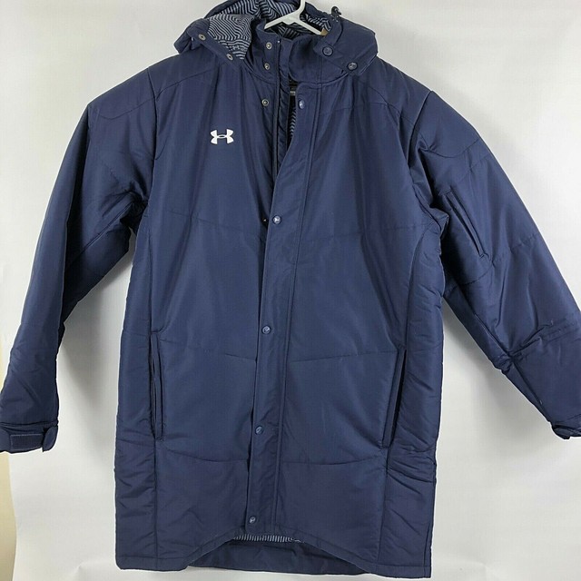 under armour infrared elevate jacket