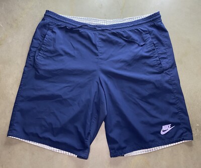 nike 90s shorts