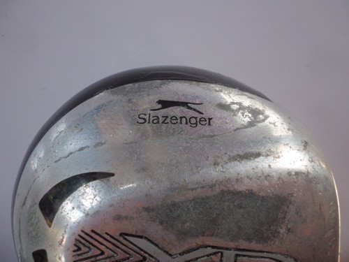 PRE LOVED SLAZENGER XD 460CC DRIVER ~ 10' ~ REGULAR GRAPHITE SHAFT ~ TI MATRIX - Picture 5 of 10