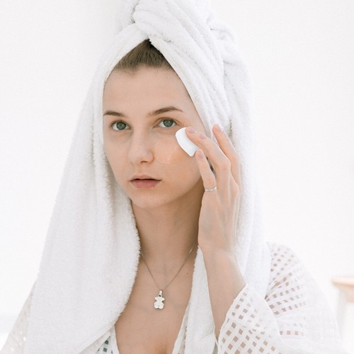 300pcs Cotton Balls Makeup Remover Cotton Balls Bulk Small Cotton Balls