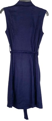 knee length dresses for ladies 70s Halston Silk Shirt Dress | S-M main image 0