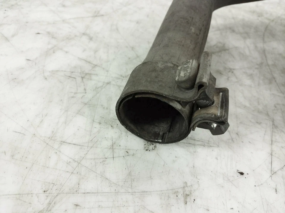 Правосторонняя труба глушителя выхлопной системы для Nissan Altima 2014-2018 годов выпуска 20100-3Nt1c - Изображение 3 из 4