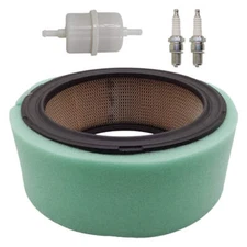 Air Filter Tune Up Kit For Kohler CH18 CH20 CH22 CH23 CH25 18 - 25 HP engines