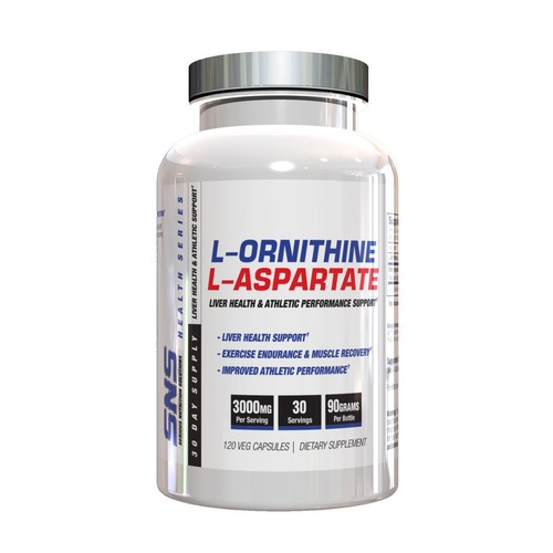 Natural Factors Acetyl L-Carnitine 500 mg, 60 Vegetarian Capsules