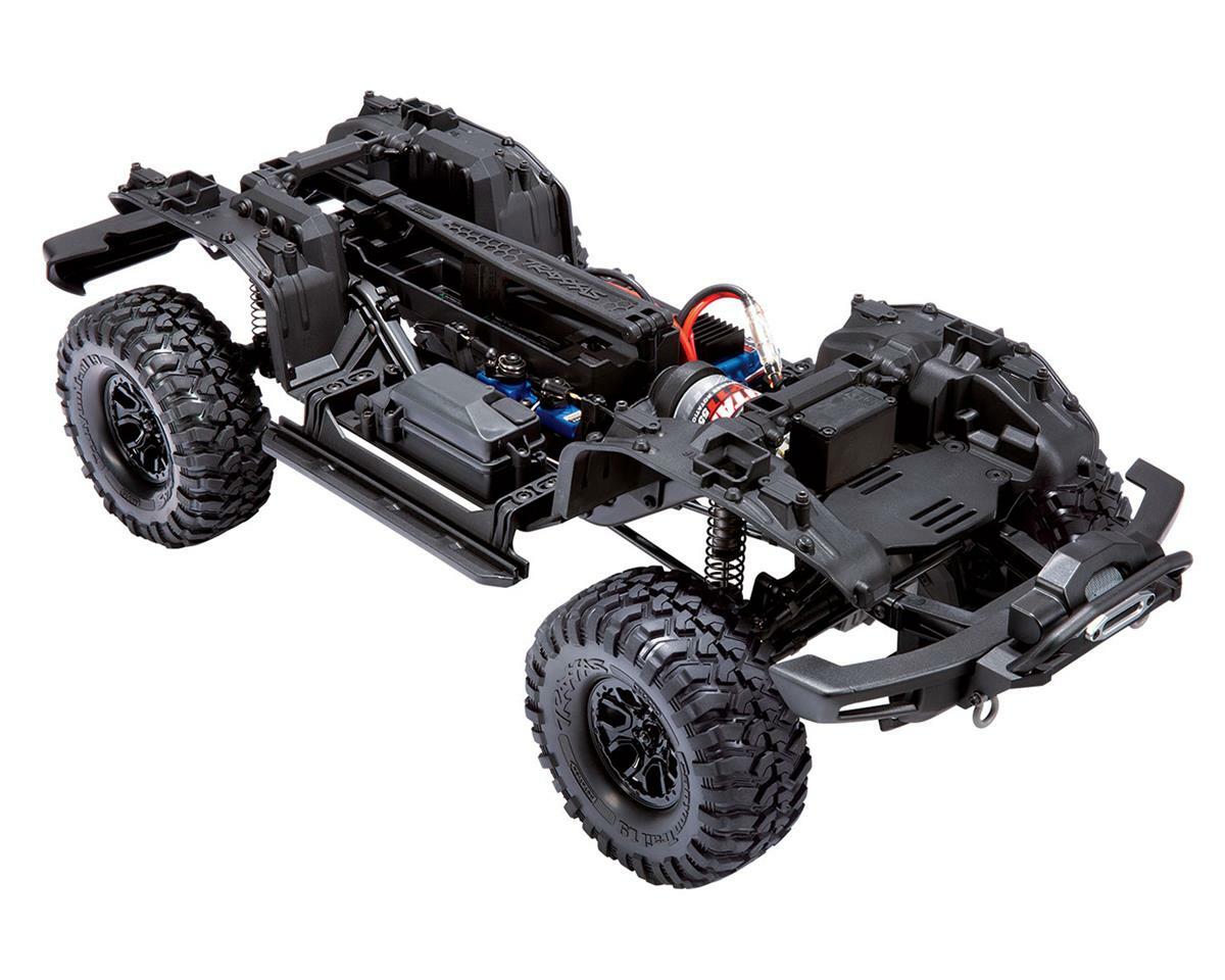 最終値下げ トラクサス Latrax Latrax Prerunner | eBay