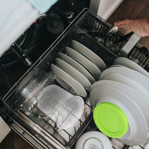 4 Stück Behälter für Ninja CREAMi Ice Cream Maker Eismaschine NC300EU NC300 - Bild 17 von 17