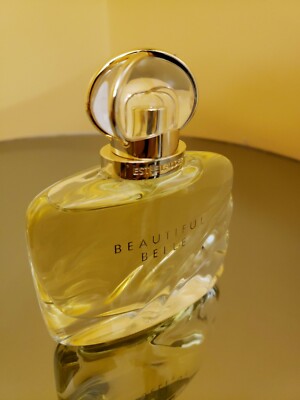 Estee Lauder Beautiful Belle 1.7oz / 50ml EDP Spray 2024 item | eBay