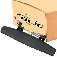 Blic 6010-09-044402P TüRgriff Vorne Hinten Rechts FüR Dacia Duster Sandero