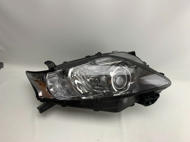 Afs lexus rx350