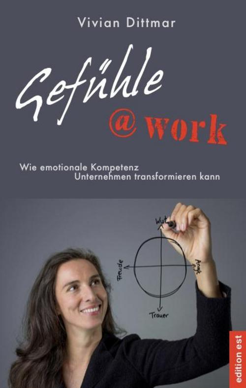 Thumbnail - Gefühlework, Vivian Dittmar