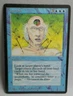 AMNESIA MAGIC THE GATHERING THE DARK MTG 1994 Trading Card  #400