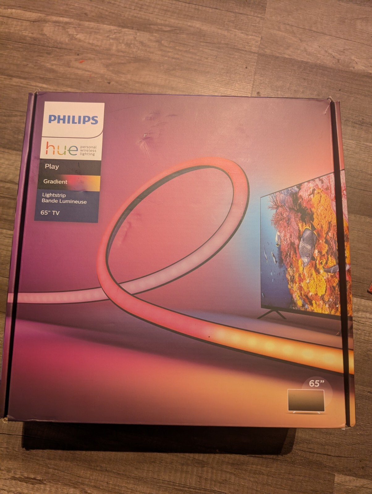 Philips Hue 65
