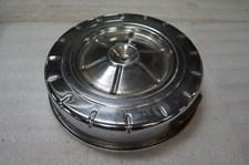 1964 Pontiac Gran Prix Gto Air Cleaner Top Oem  Chrome  Rd8